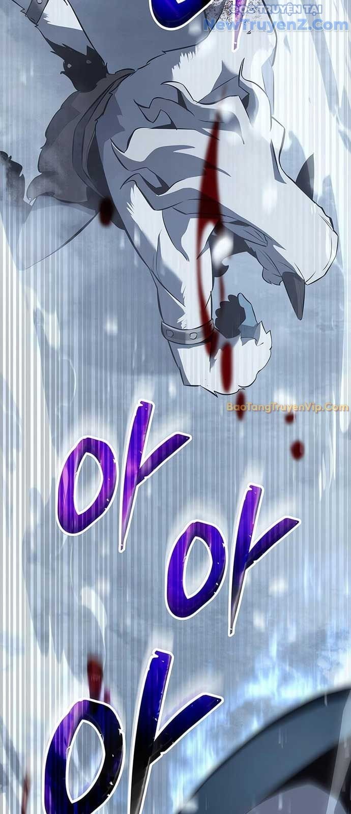 Băng Vương: Chapter 22