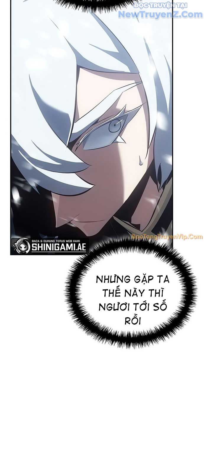 Băng Vương: Chapter 22