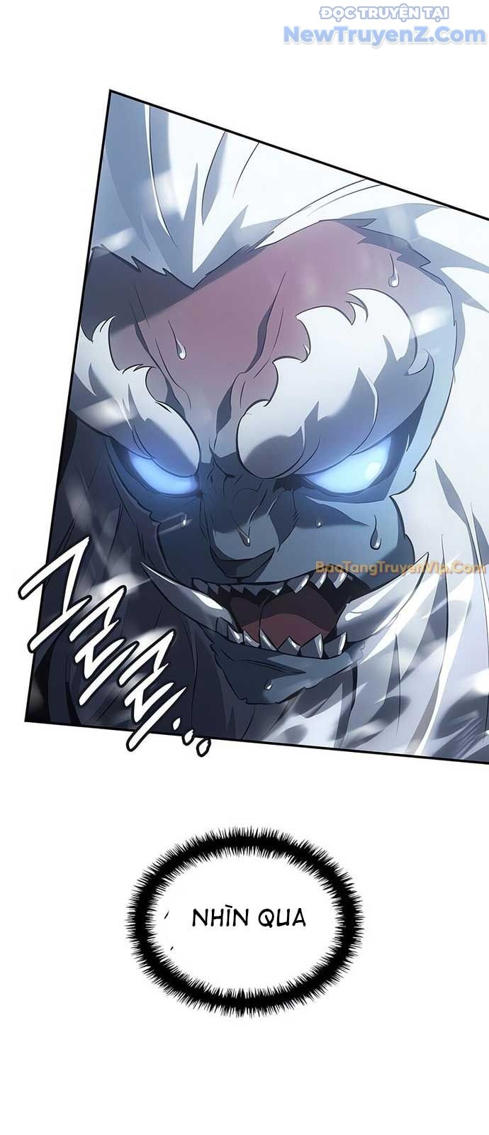 Băng Vương: Chapter 22