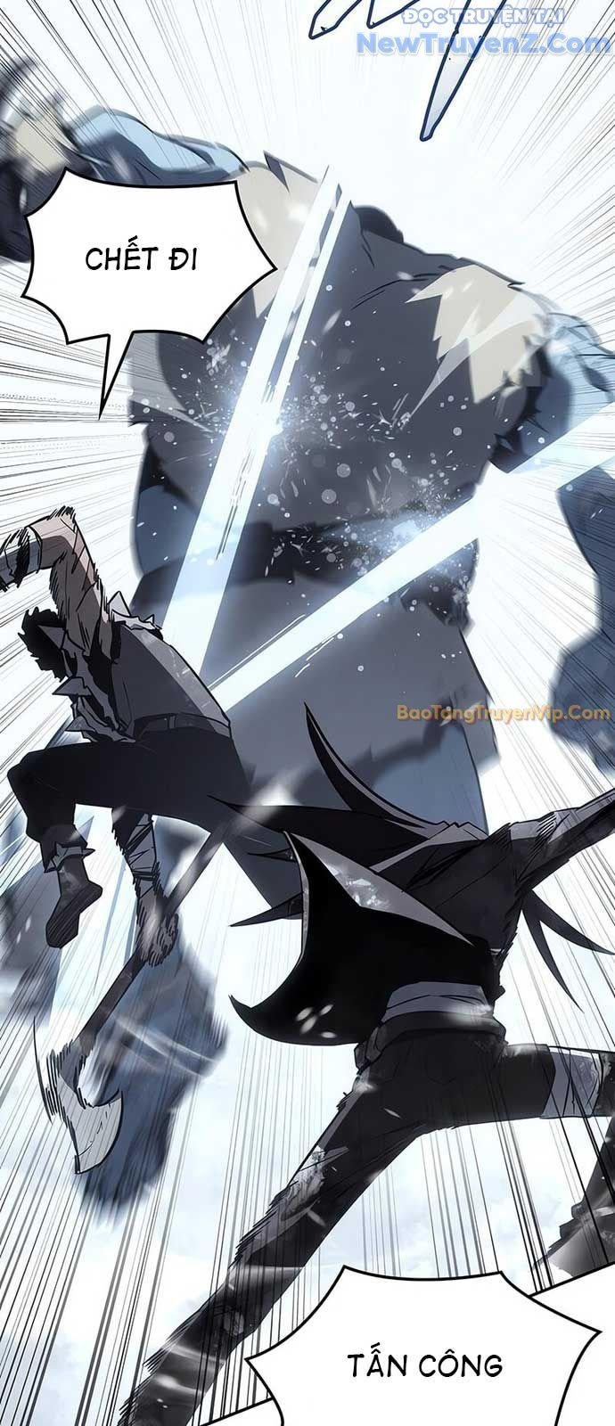 Băng Vương: Chapter 22