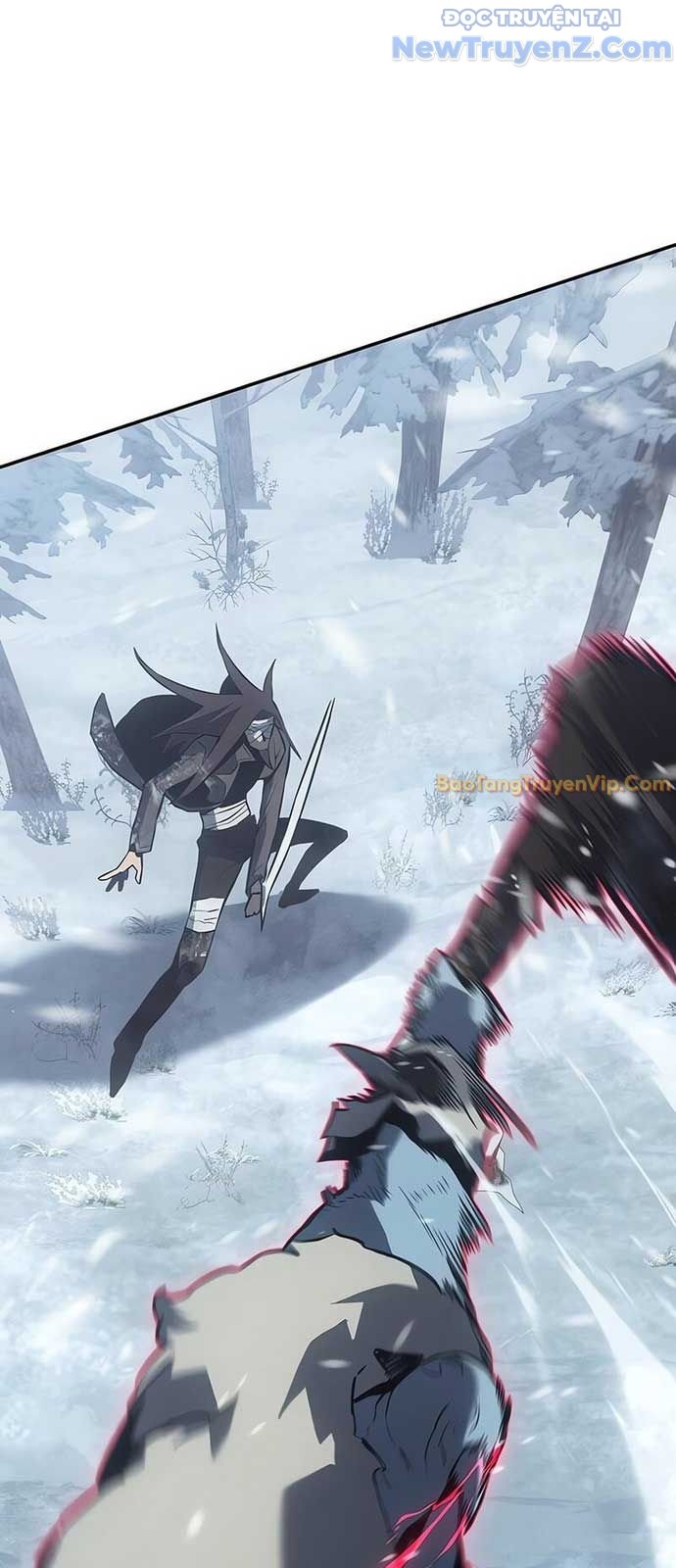 Băng Vương: Chapter 22