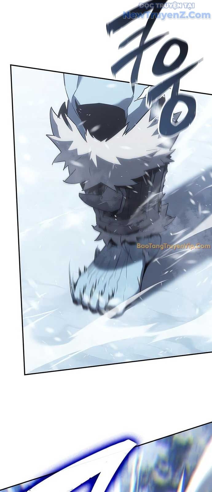 Băng Vương: Chapter 22