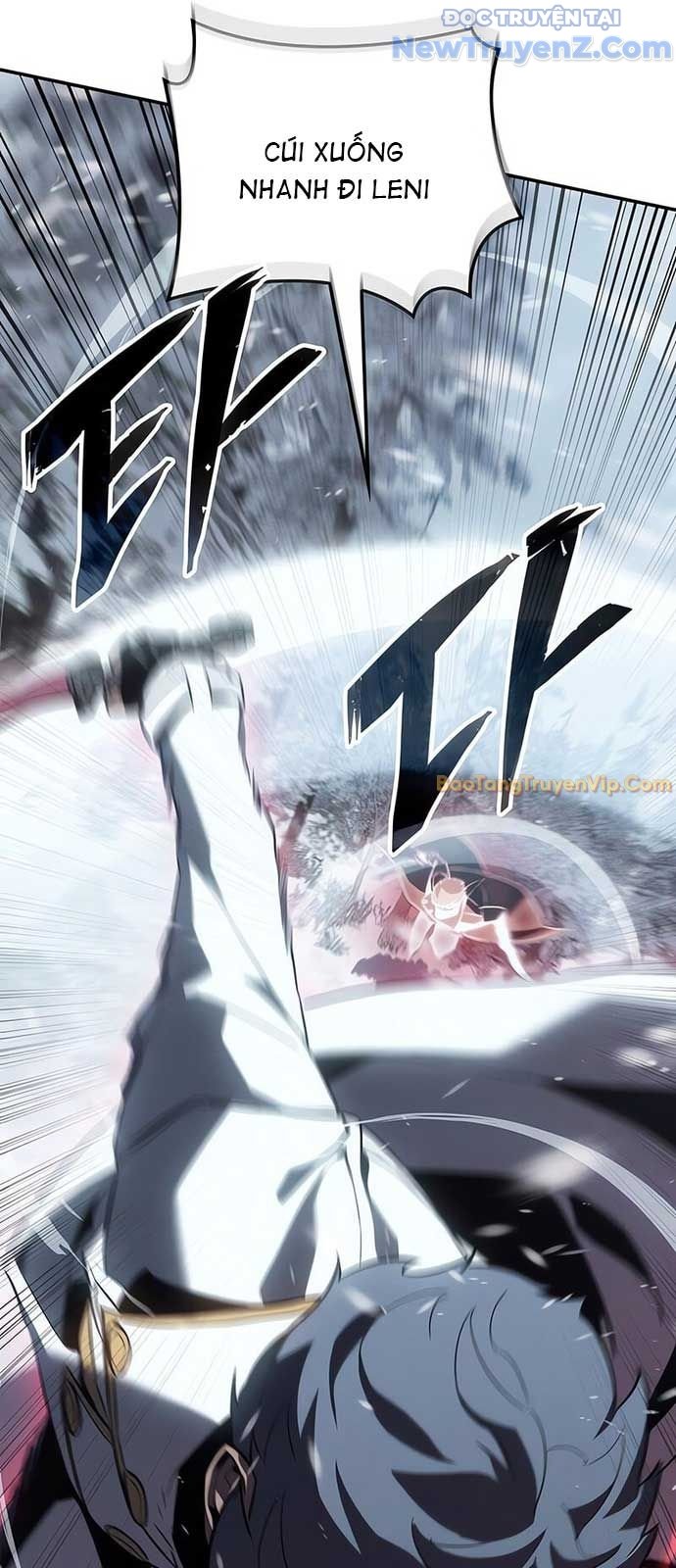Băng Vương: Chapter 22