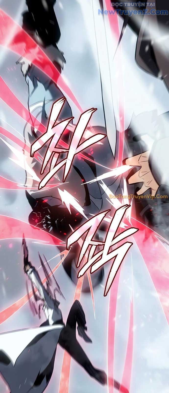 Băng Vương: Chapter 22