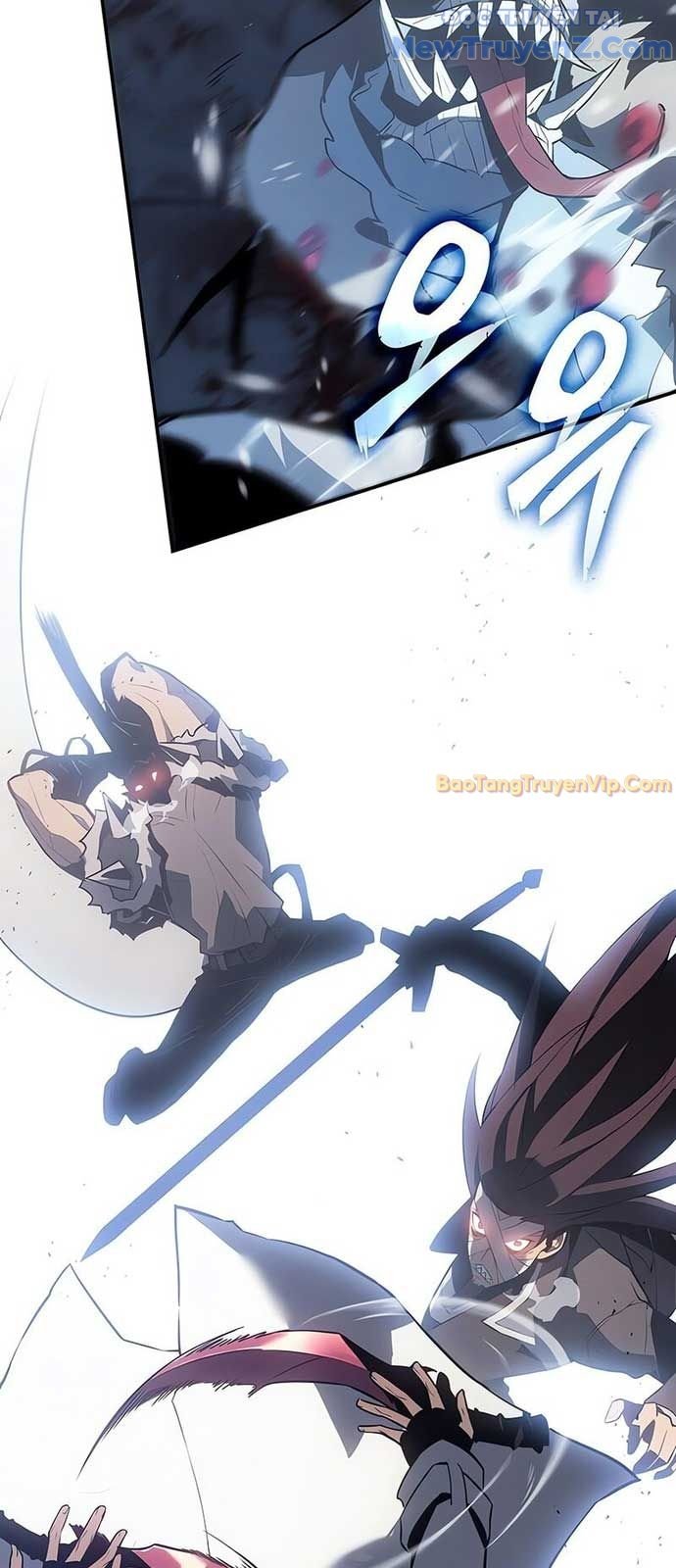 Băng Vương: Chapter 22