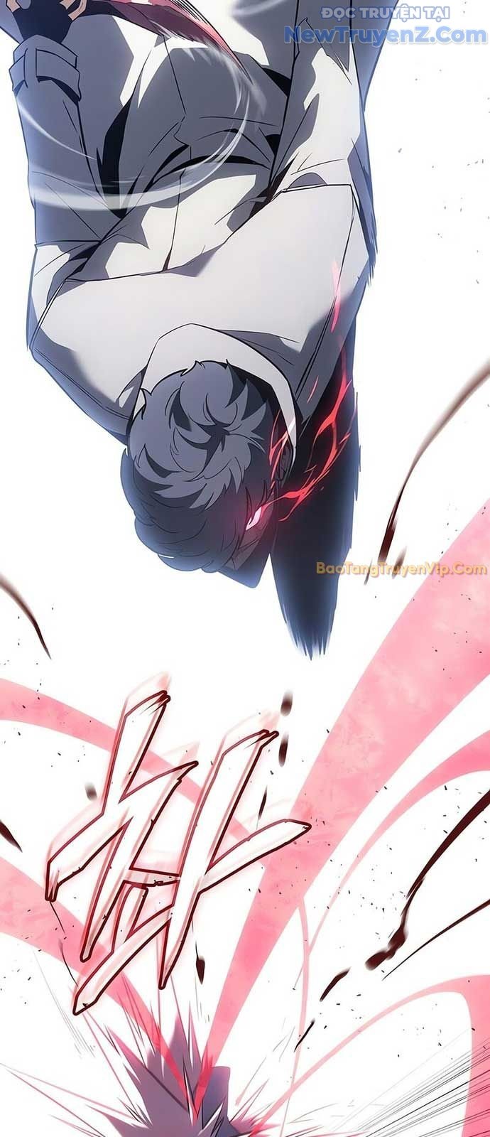 Băng Vương: Chapter 22