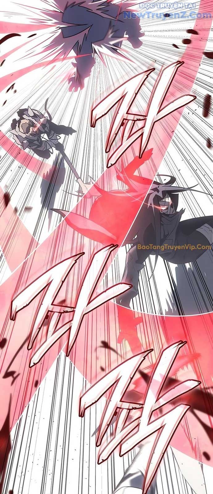 Băng Vương: Chapter 22
