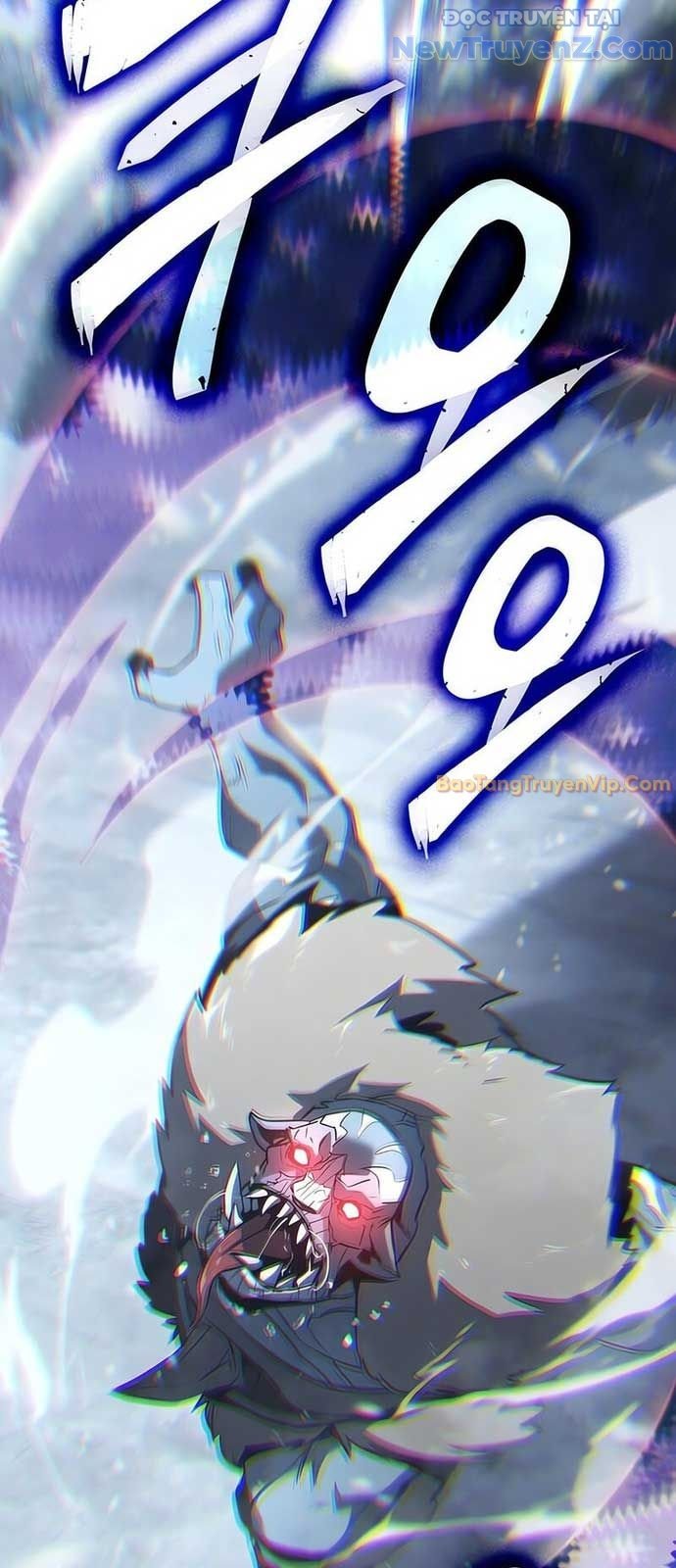 Băng Vương: Chapter 22