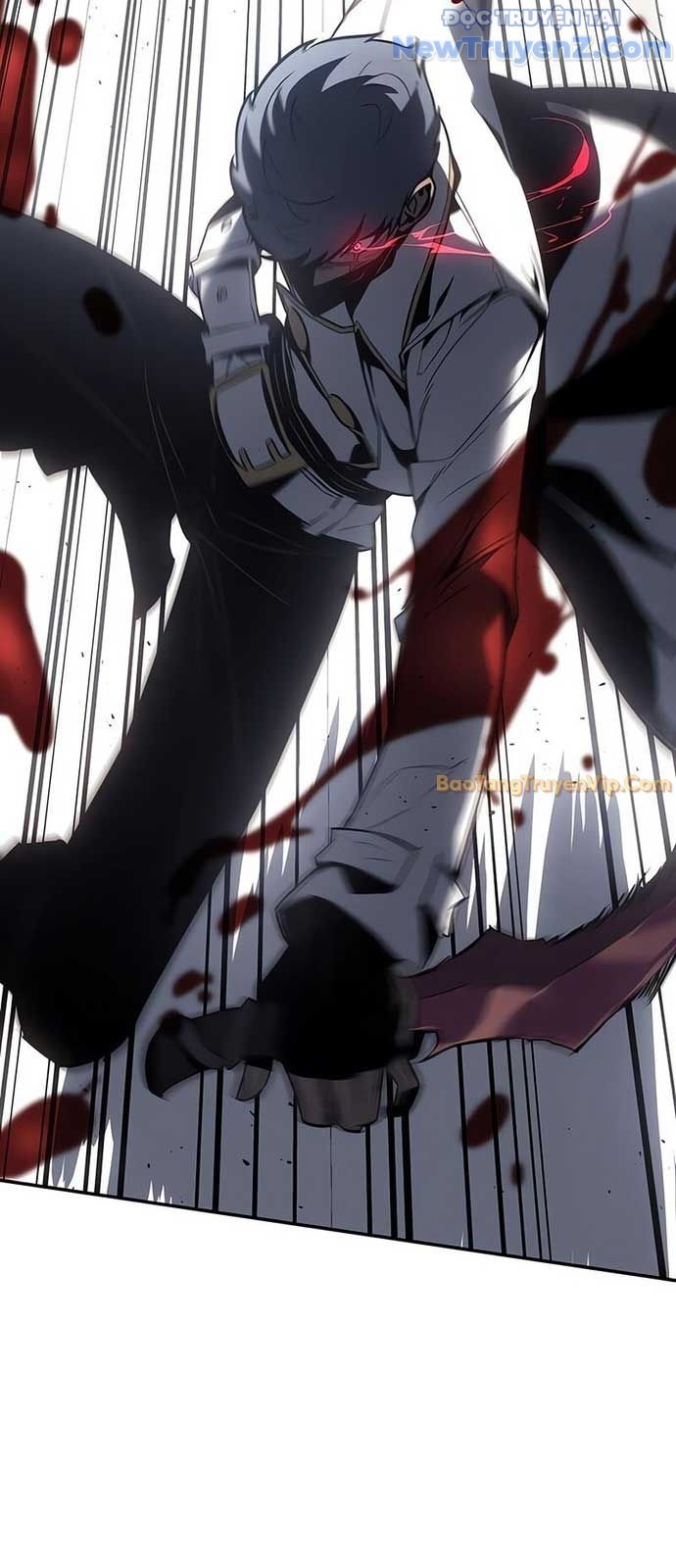Băng Vương: Chapter 22