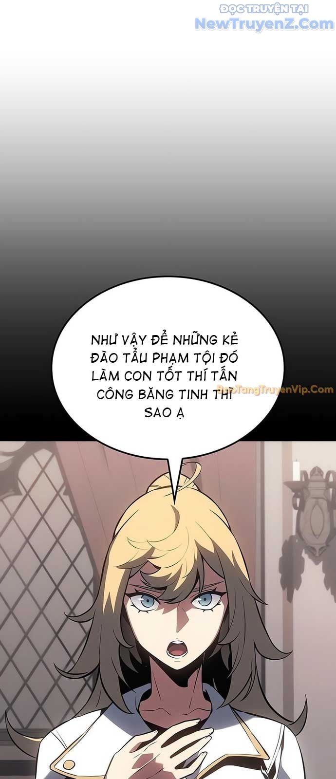 Băng Vương: Chapter 22