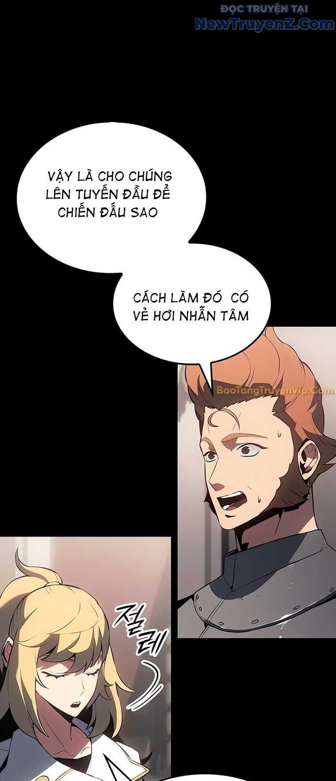 Băng Vương: Chapter 22