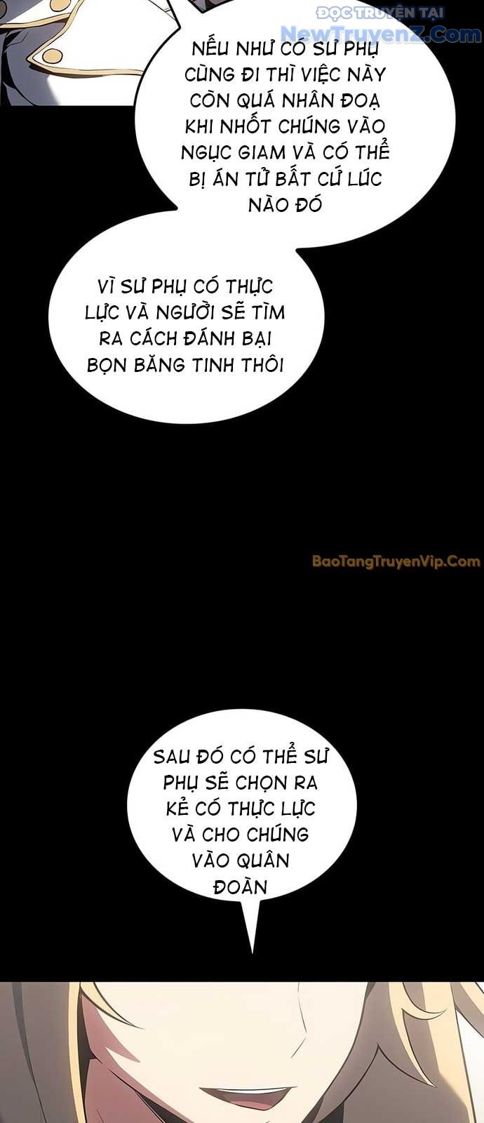 Băng Vương: Chapter 22
