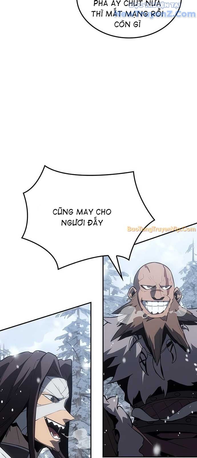 Băng Vương: Chapter 22