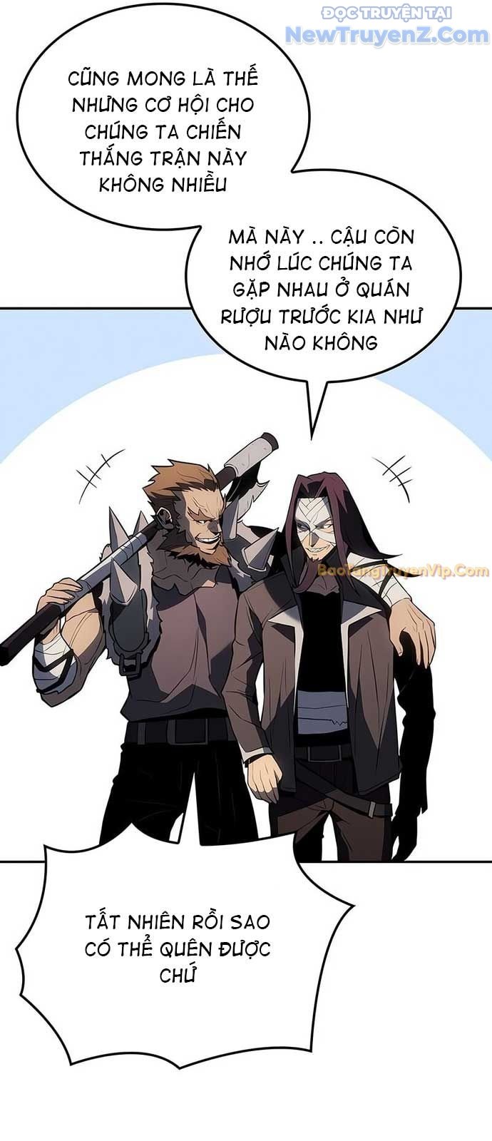Băng Vương: Chapter 22