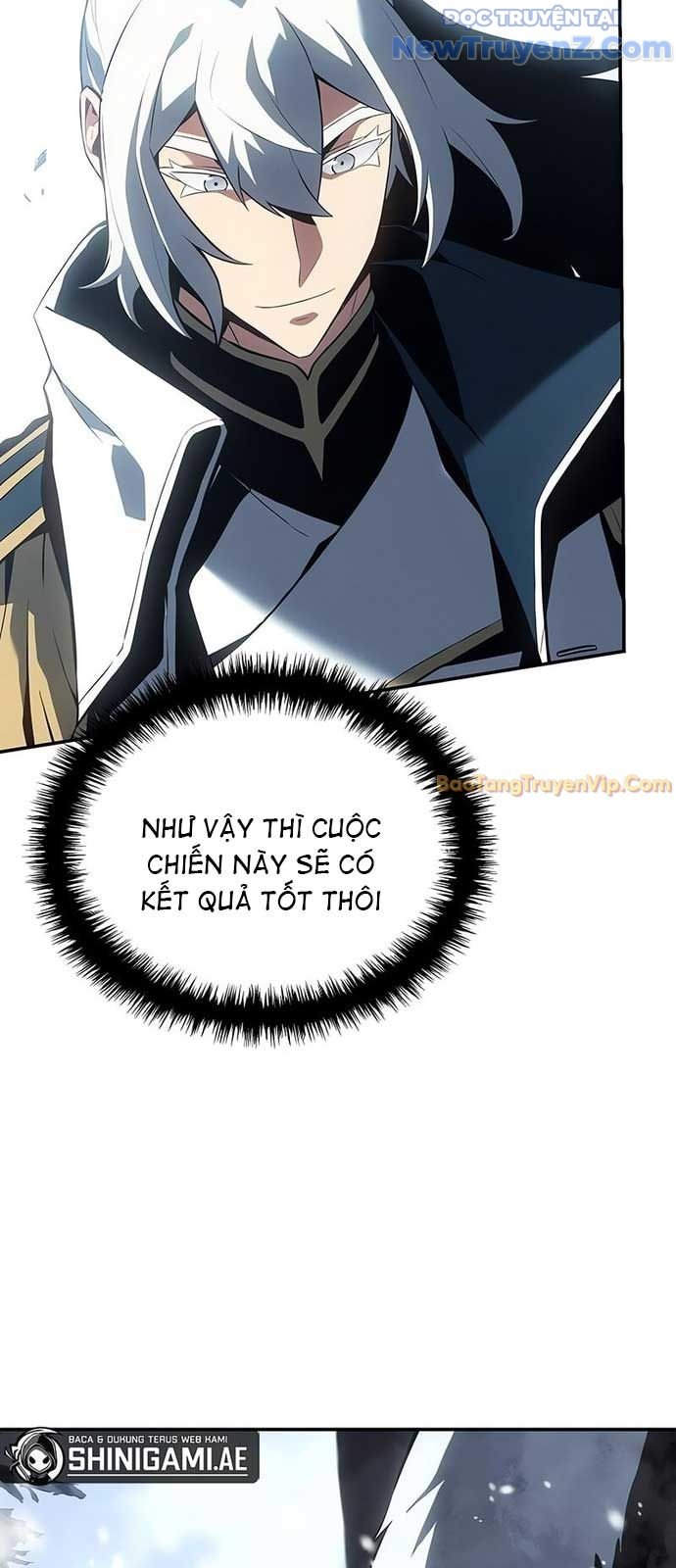 Băng Vương: Chapter 22