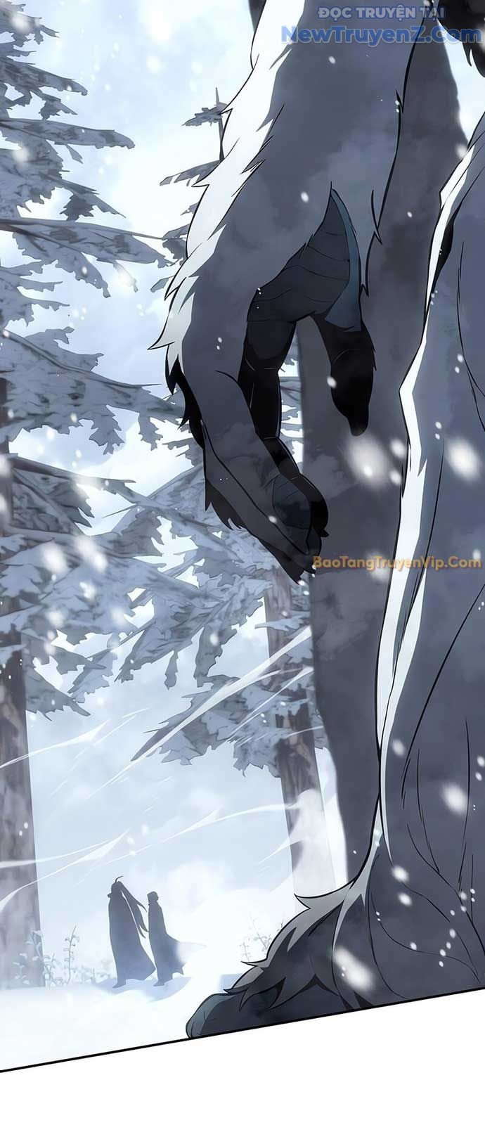 Băng Vương: Chapter 22