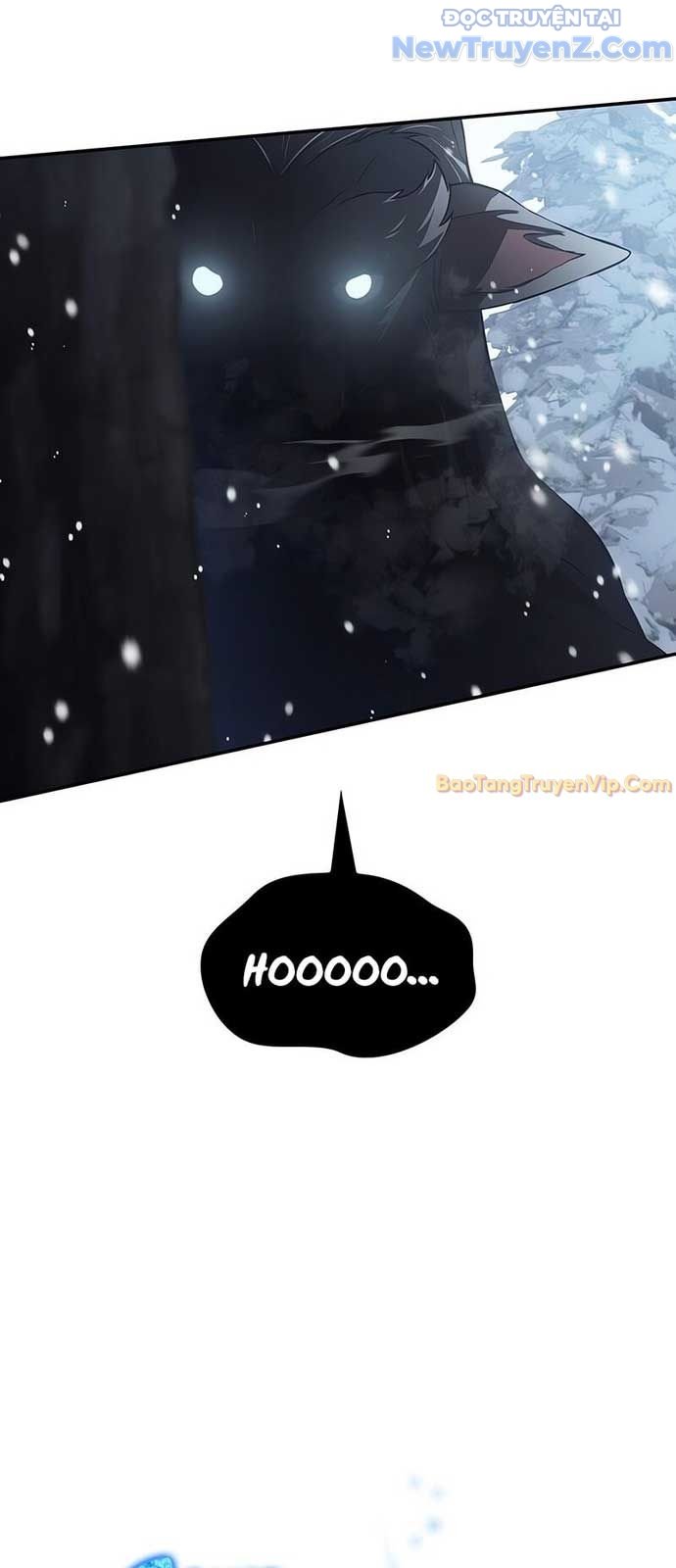 Băng Vương: Chapter 22