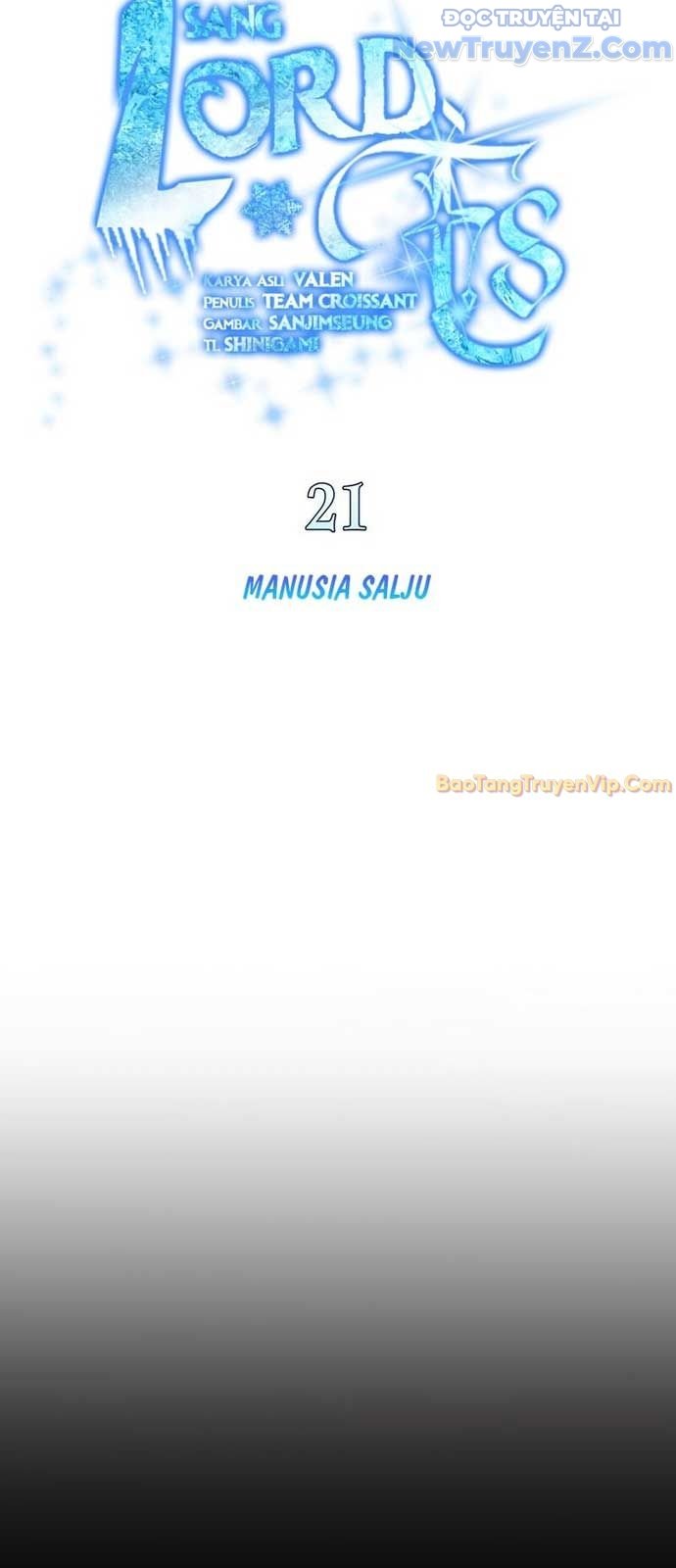 Băng Vương: Chapter 22