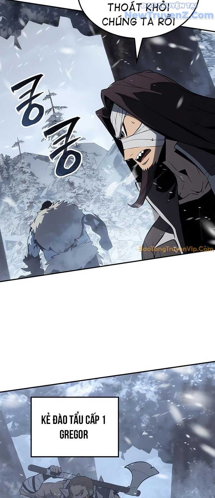 Băng Vương: Chapter 22