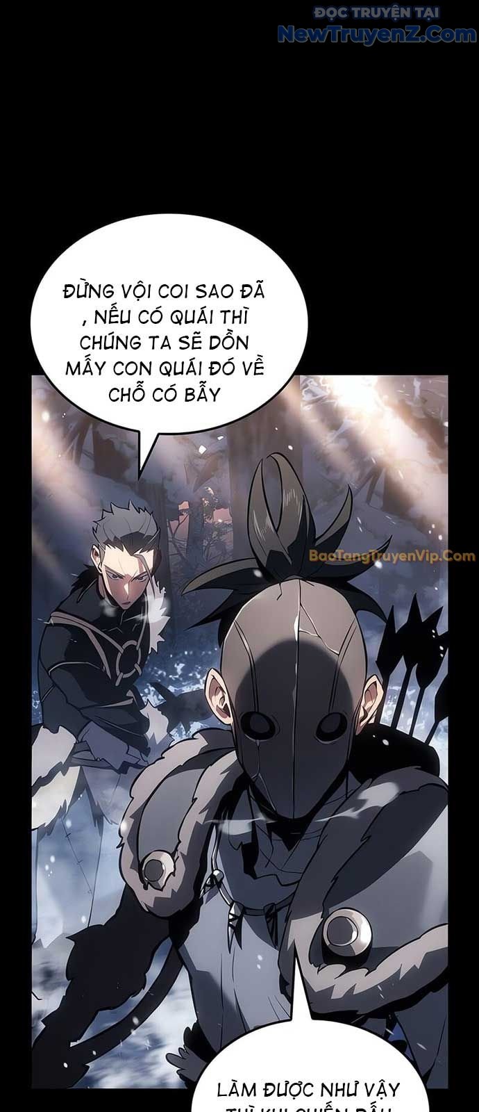 Băng Vương: Chapter 22