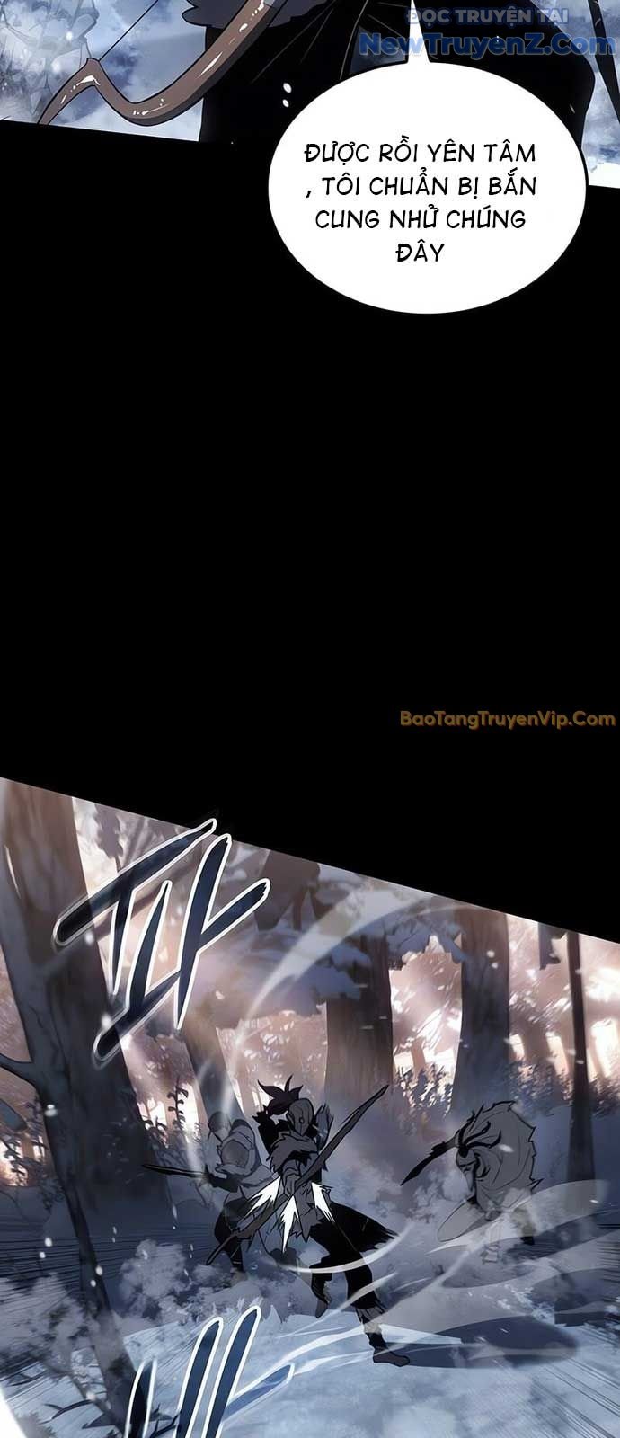 Băng Vương: Chapter 22