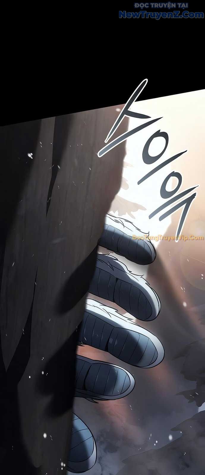 Băng Vương: Chapter 22