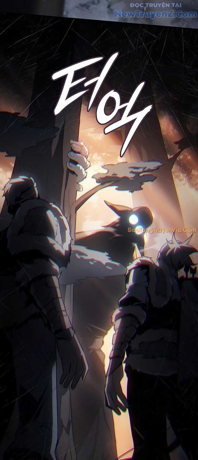Băng Vương: Chapter 22