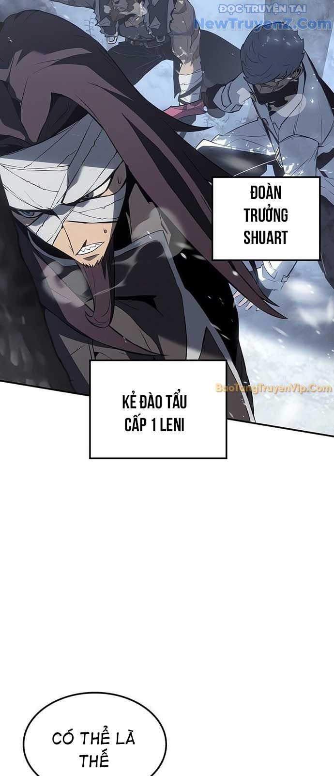 Băng Vương: Chapter 22