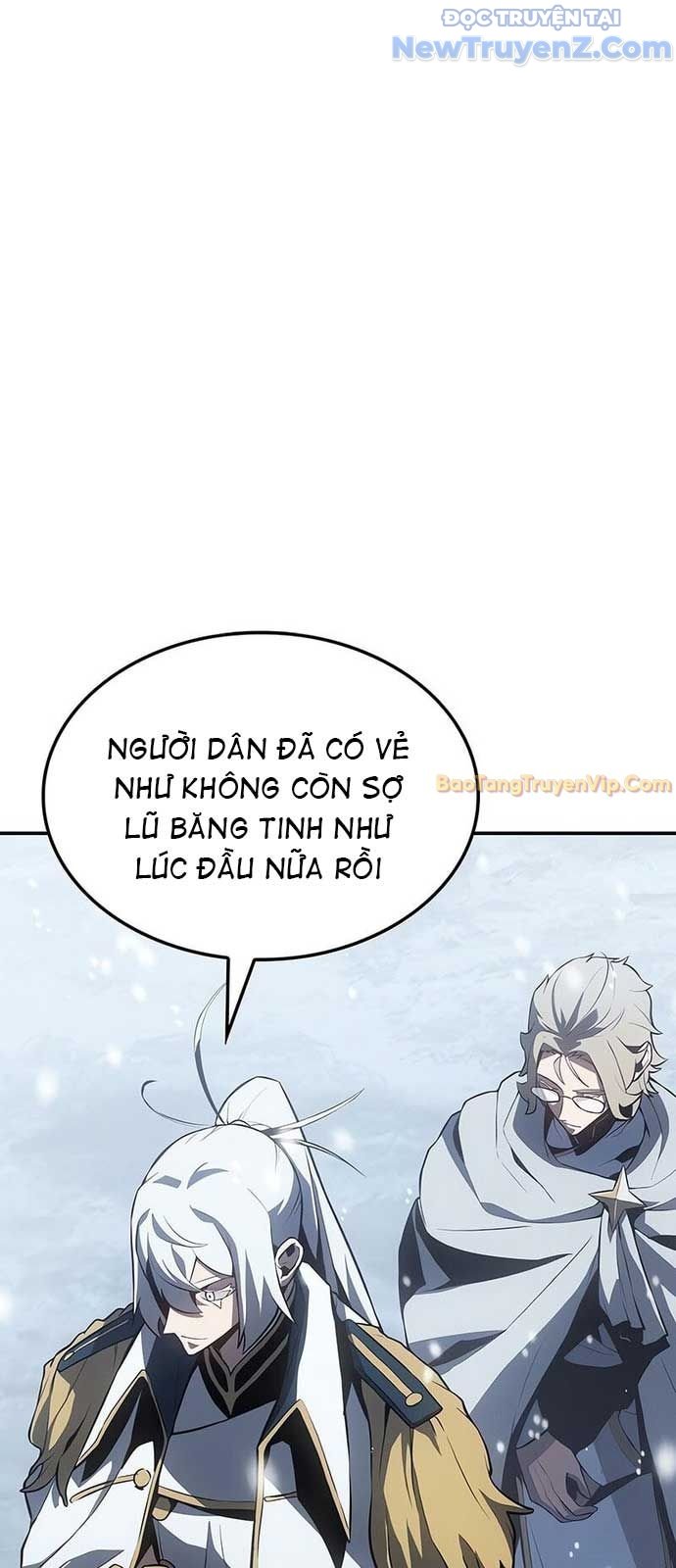 Băng Vương: Chapter 22
