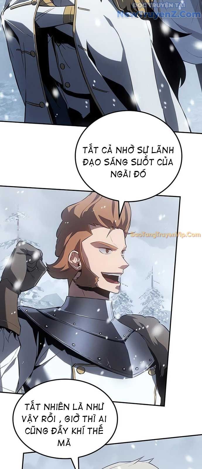 Băng Vương: Chapter 22