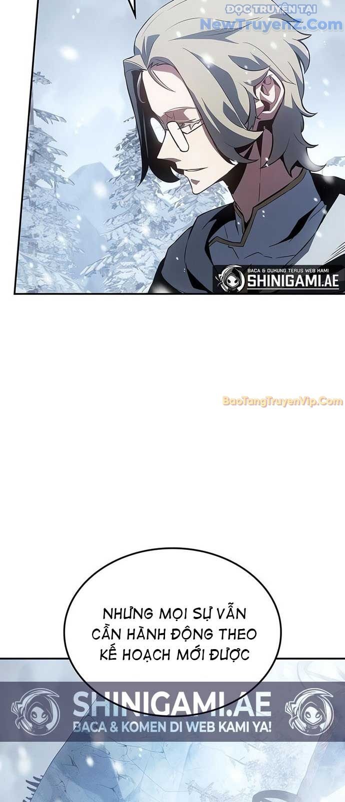 Băng Vương: Chapter 22