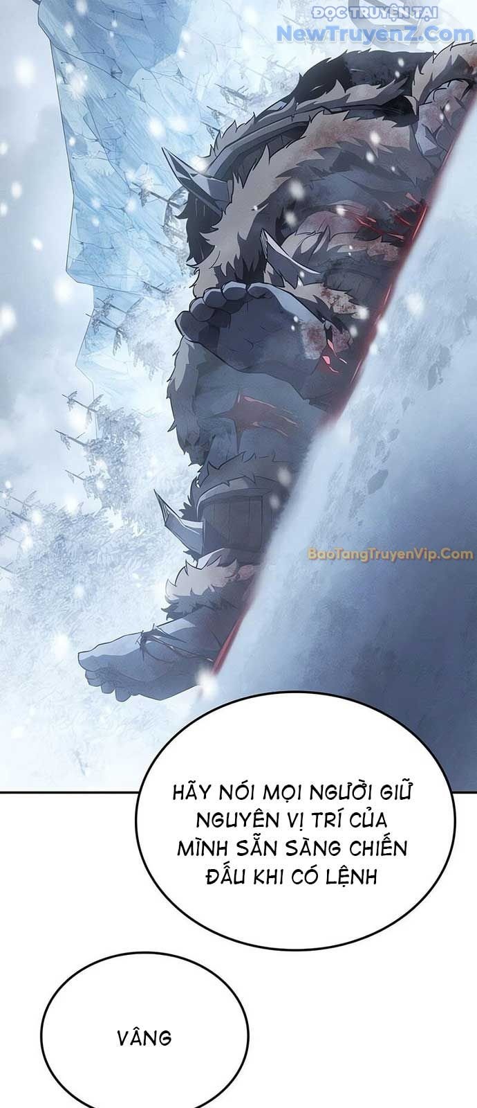 Băng Vương: Chapter 22