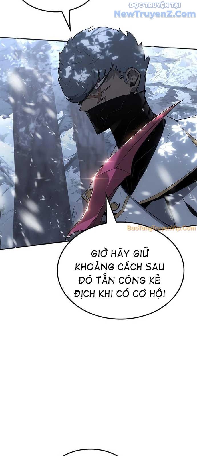 Băng Vương: Chapter 22