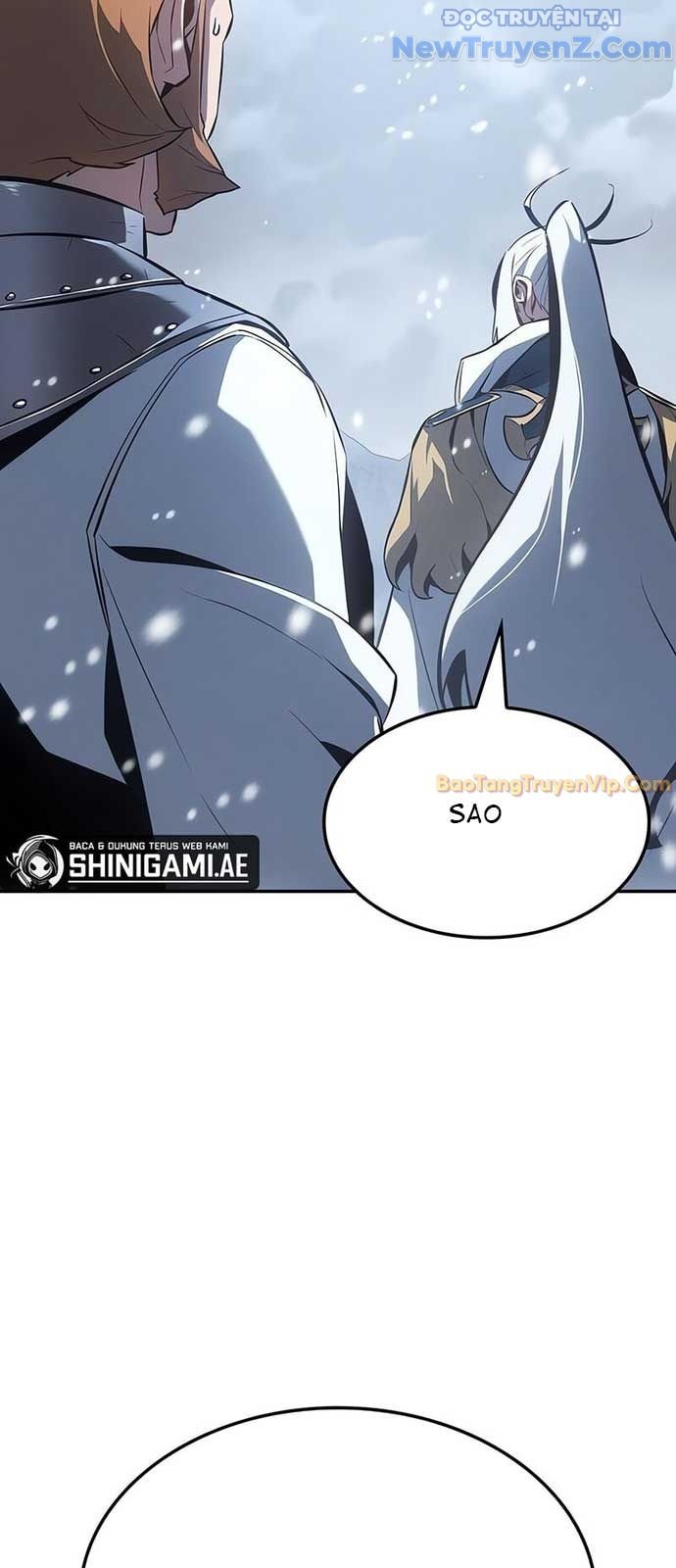 Băng Vương: Chapter 22
