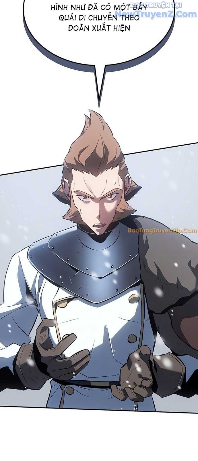 Băng Vương: Chapter 22