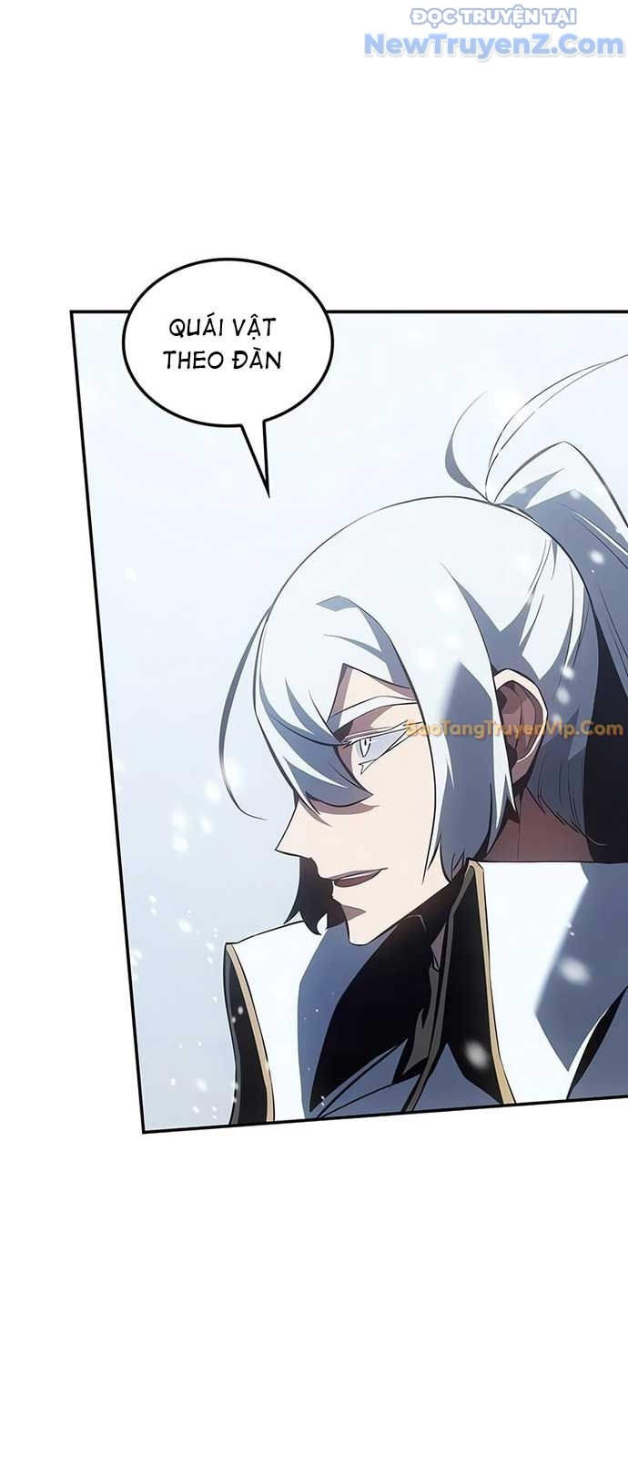 Băng Vương: Chapter 22