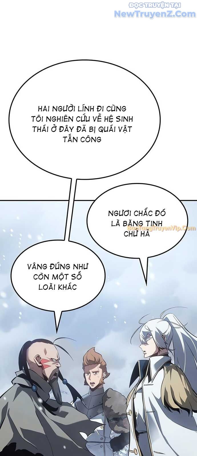 Băng Vương: Chapter 22