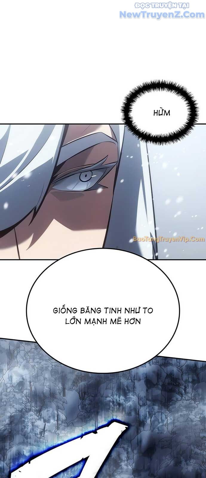 Băng Vương: Chapter 22