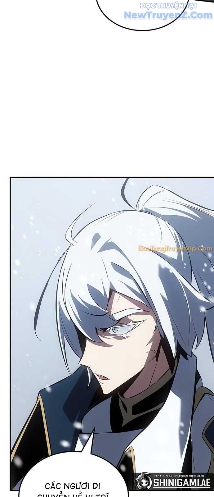 Băng Vương: Chapter 22