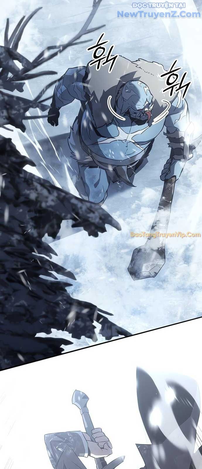 Băng Vương: Chapter 22