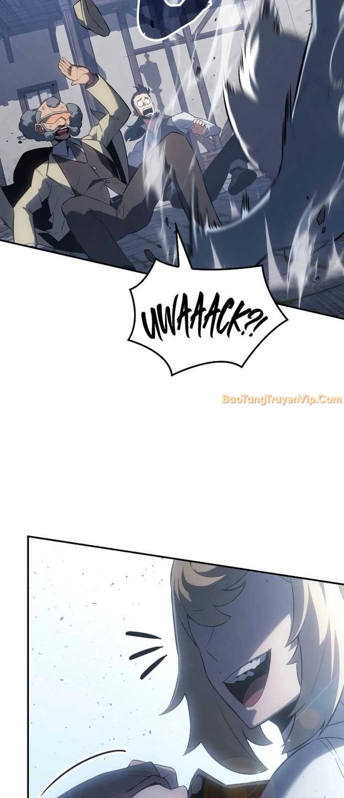 Băng Vương: Chapter 24