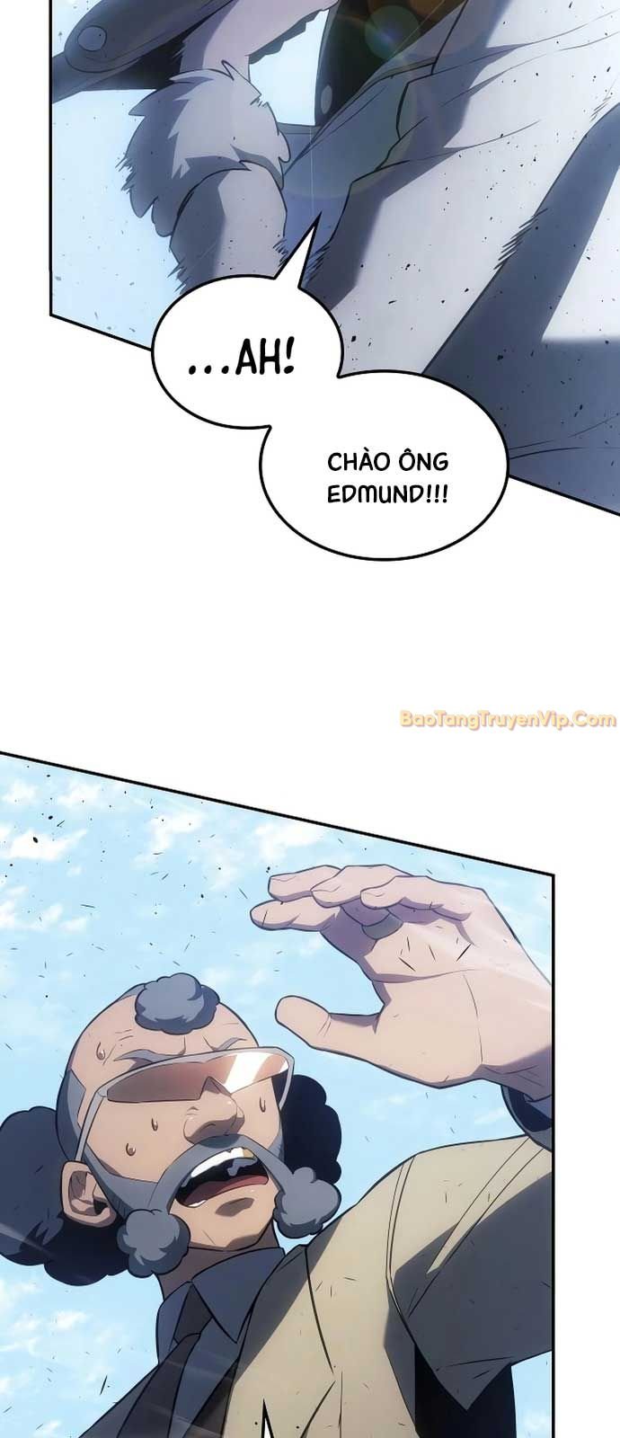 Băng Vương: Chapter 24