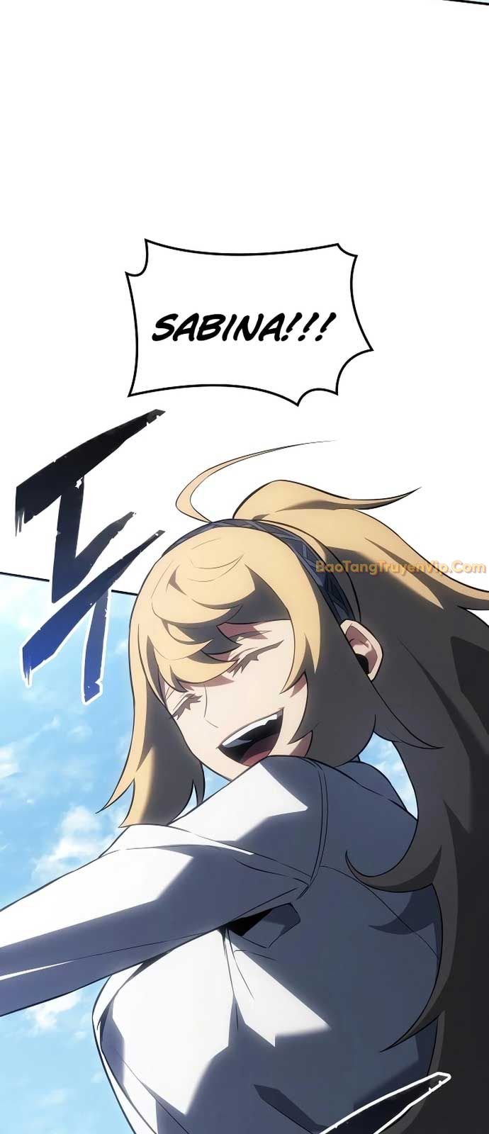 Băng Vương: Chapter 24