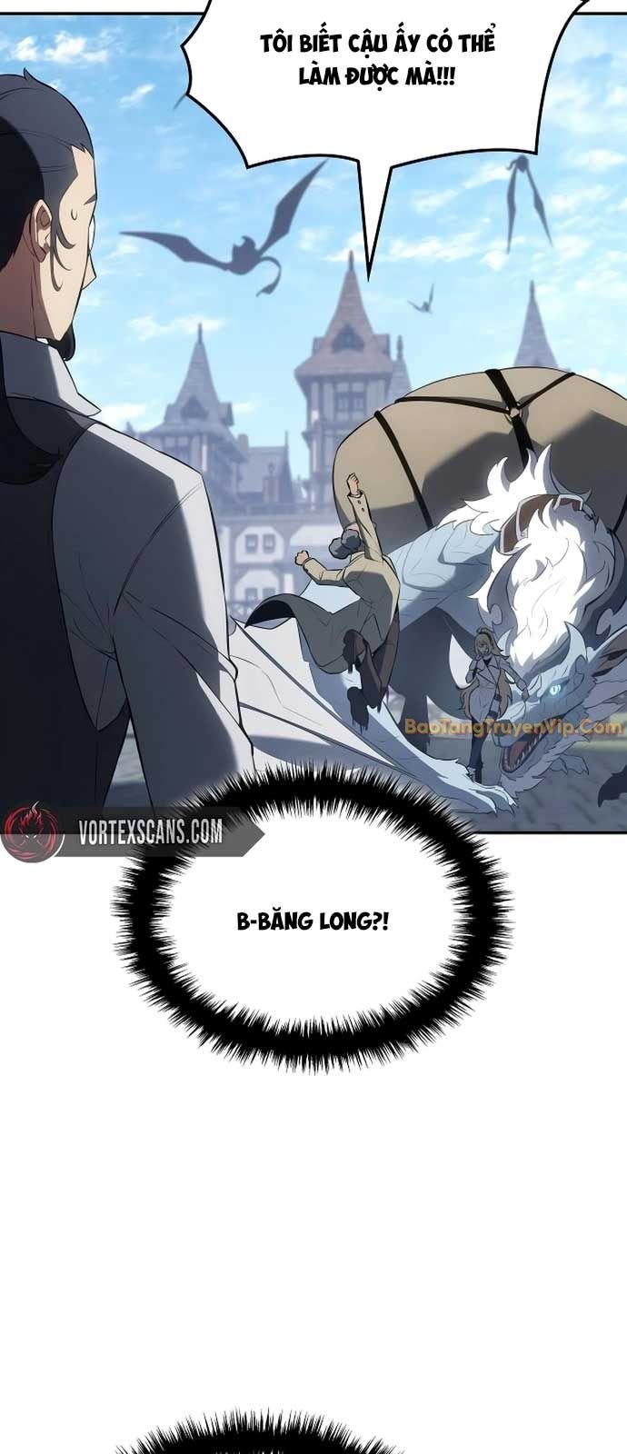 Băng Vương: Chapter 24