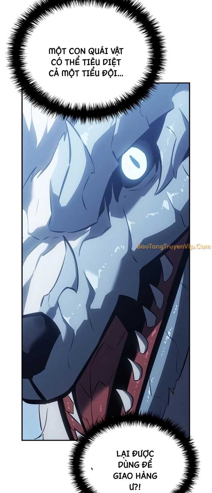 Băng Vương: Chapter 24