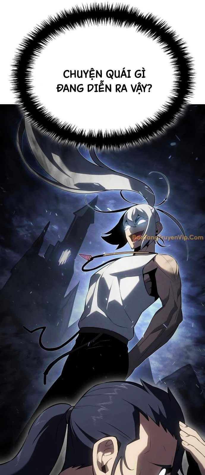 Băng Vương: Chapter 24