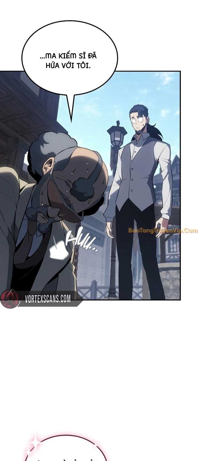 Băng Vương: Chapter 24