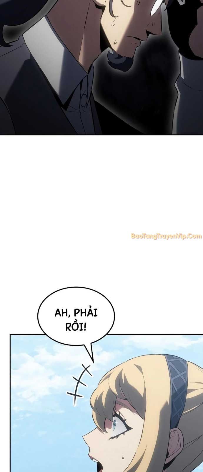 Băng Vương: Chapter 24