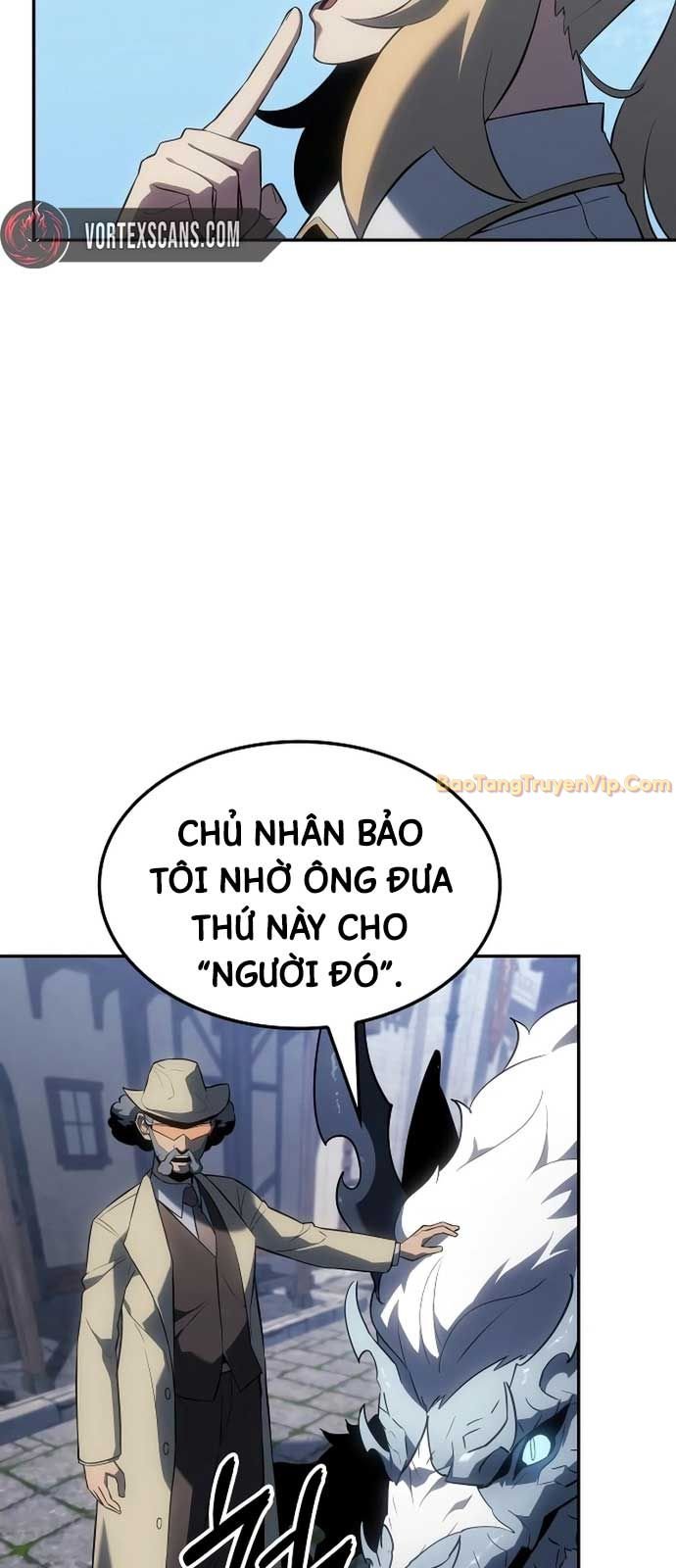 Băng Vương: Chapter 24