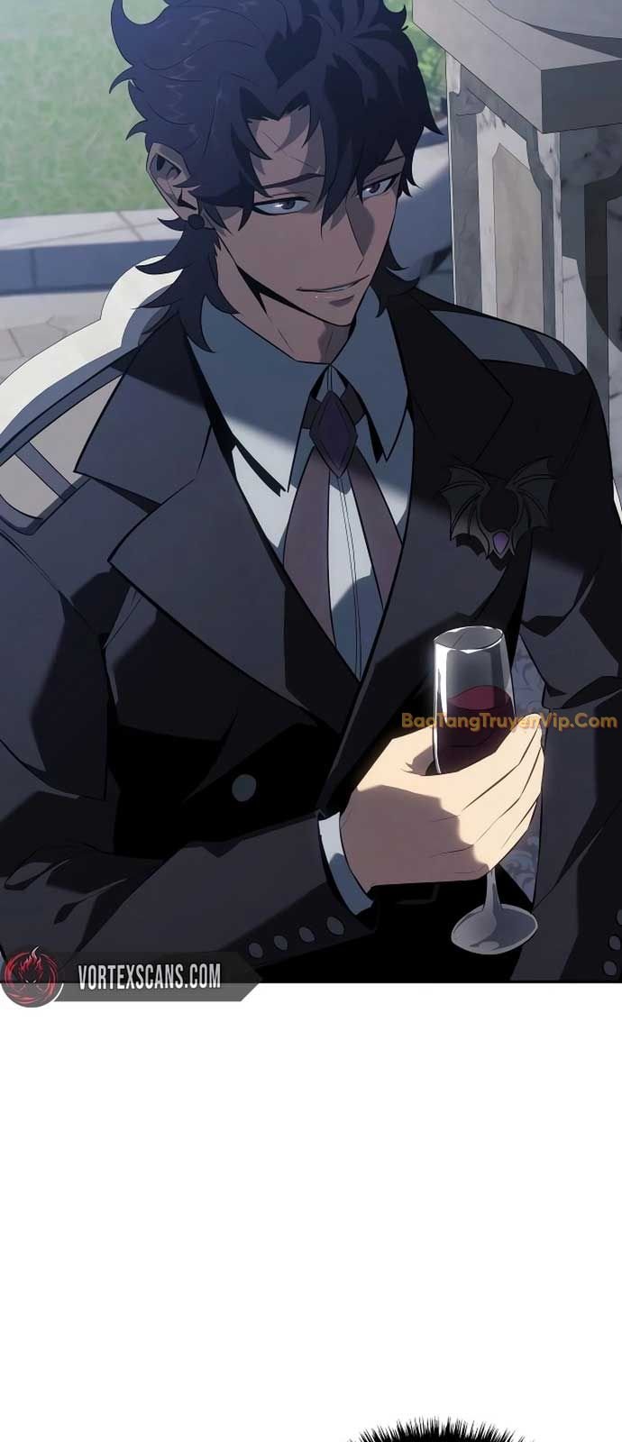 Băng Vương: Chapter 24